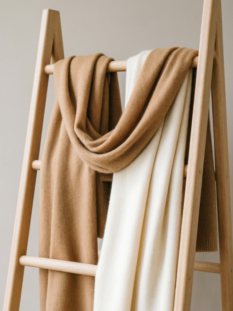 Hero shot — Ponchos, Shawls & Wraps